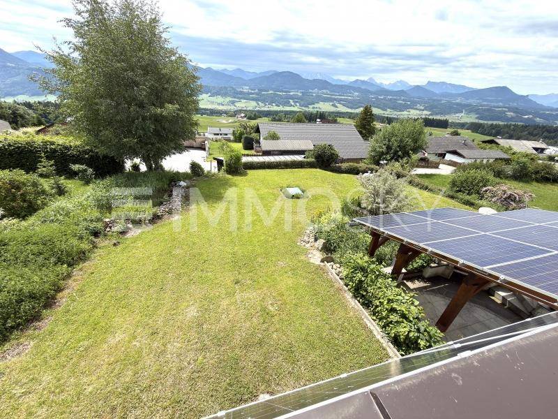 Haus – Thalgau - Ansicht 2