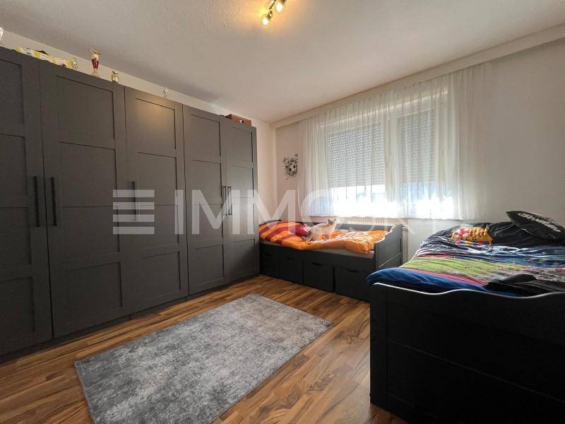 Wohnung – Lauterach, Bezirk Bregenz - Ansicht 3