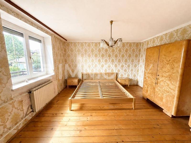 Schlafzimmer 1.OG