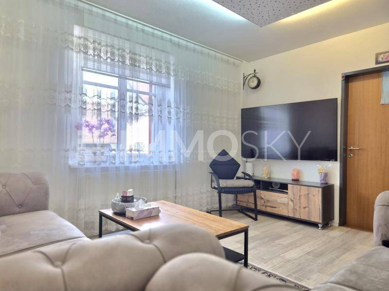 Wohnzimmer EG