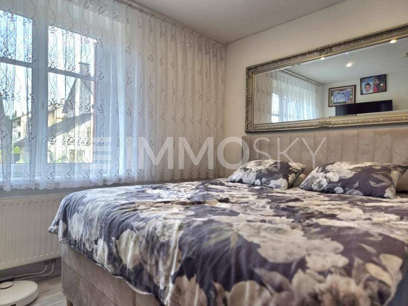 Schlafzimmer EG