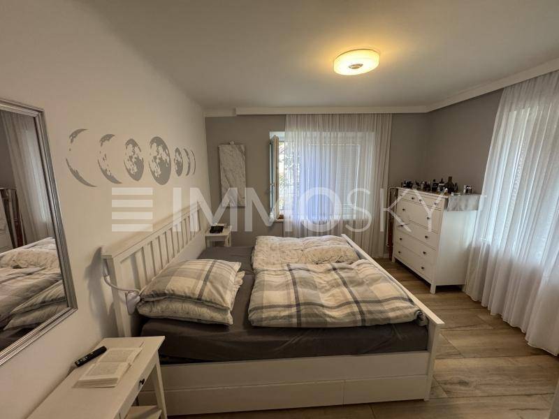 EG-Schlafzimmer