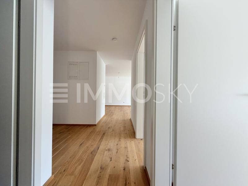 Symbolbild (Nachbarwohnung)