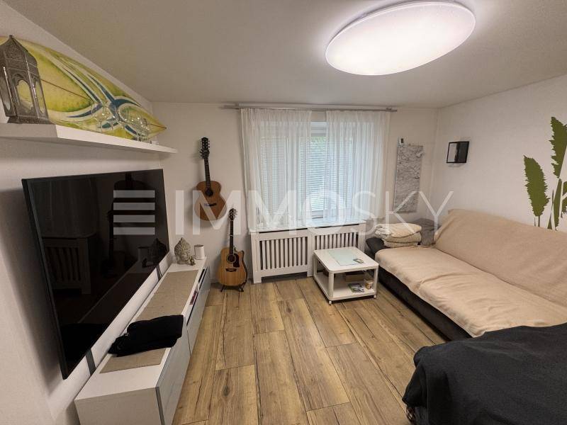 Haus – Wien, Bruckhaufen, Donaufeld - Ansicht 3