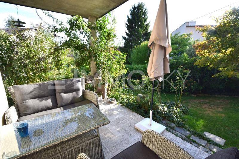 lauschige Terrasse GWhg.