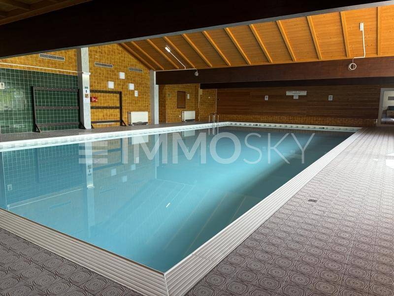 HALLENBAD INCLUSIVE
