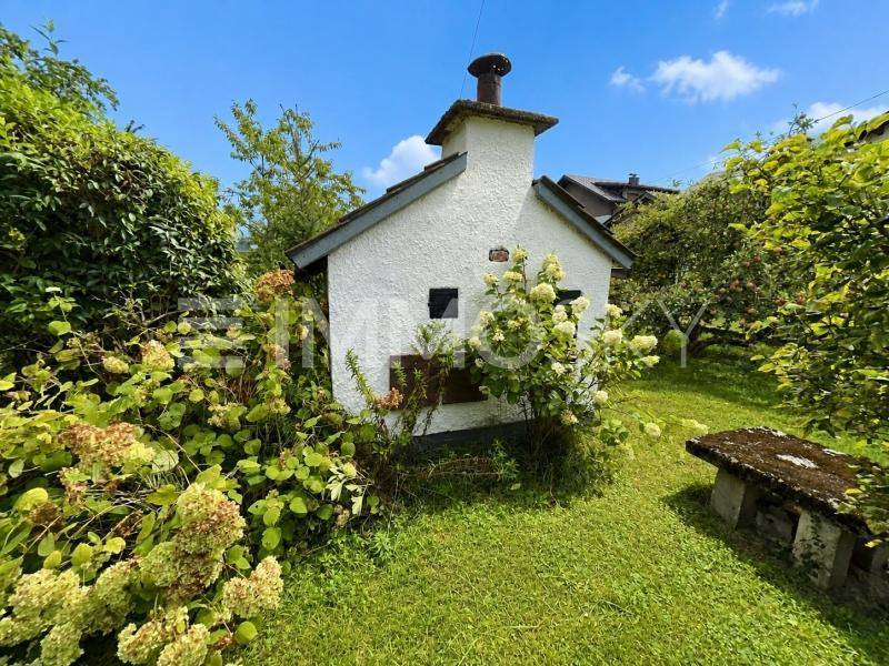 Haus – Schalchen, Neudorf - Ansicht 5