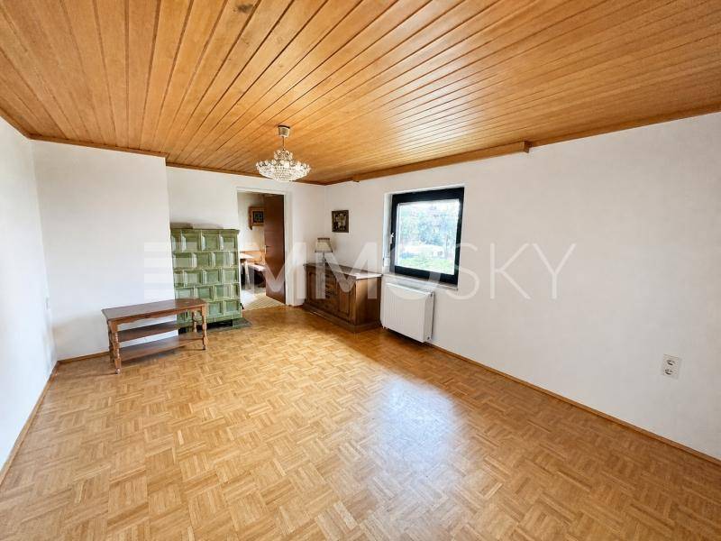 Haus – Schalchen, Neudorf - Ansicht 2