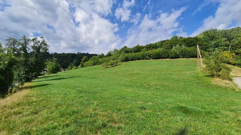 über 11.000 m² Grundstücksfläche