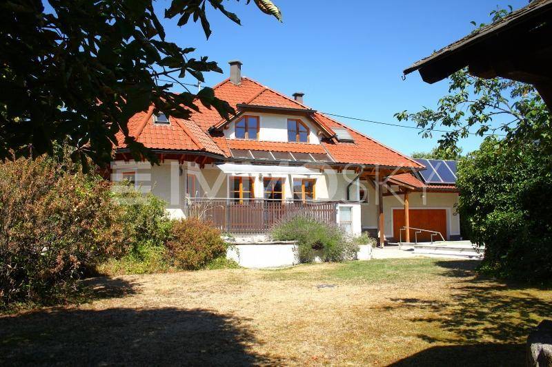 Villa in Pichling
