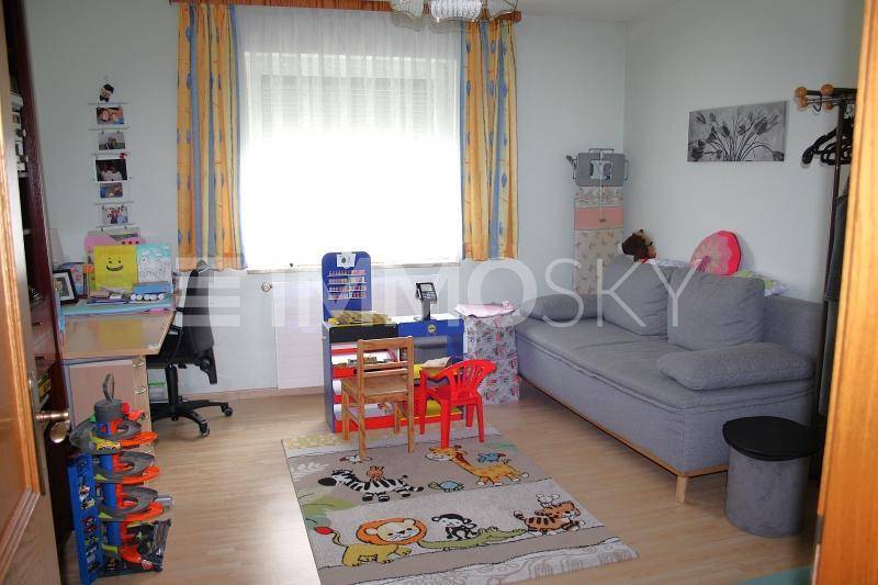 Kinderzimmer