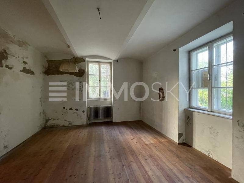 Haus – Wien - Ansicht 4