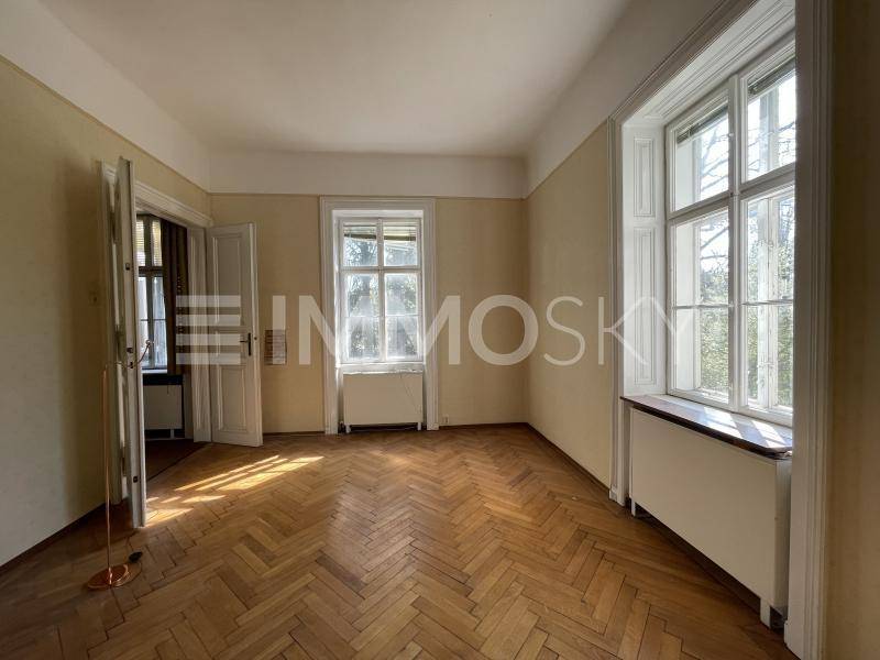 Haus – Wien - Ansicht 2
