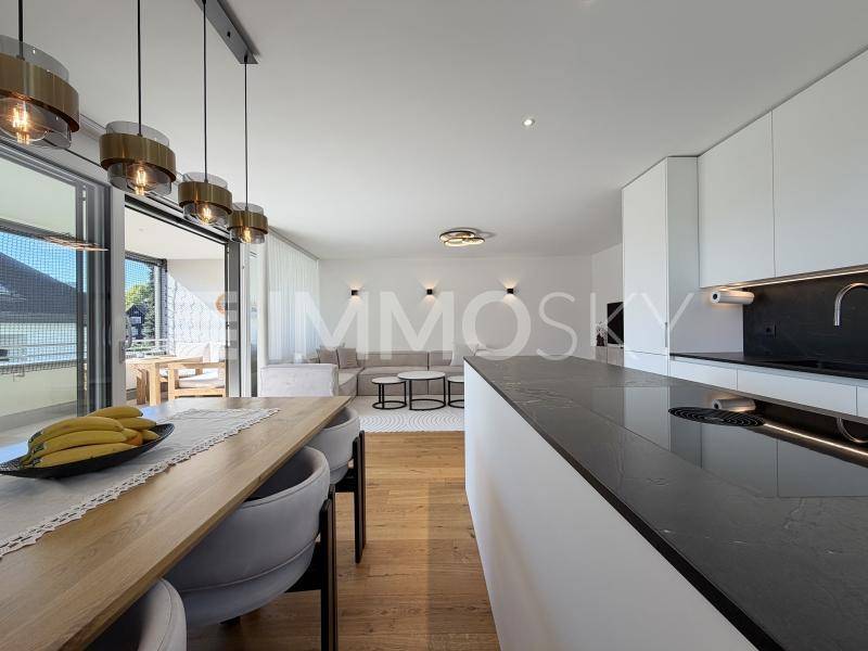 Wohnung – Lustenau, Bezirk Dornbirn - Ansicht 5