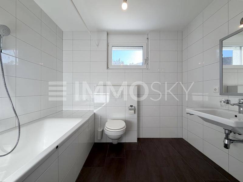 Wohnung – Zwischenwasser - Ansicht 4