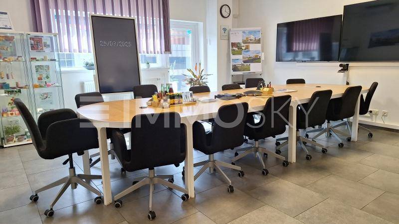 Besprechungszimmer