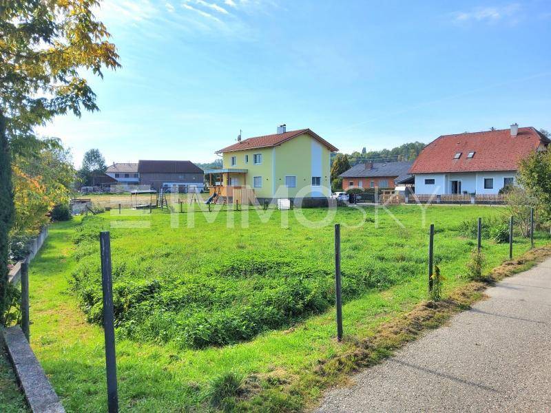 Genug Platz für Ihre Familie