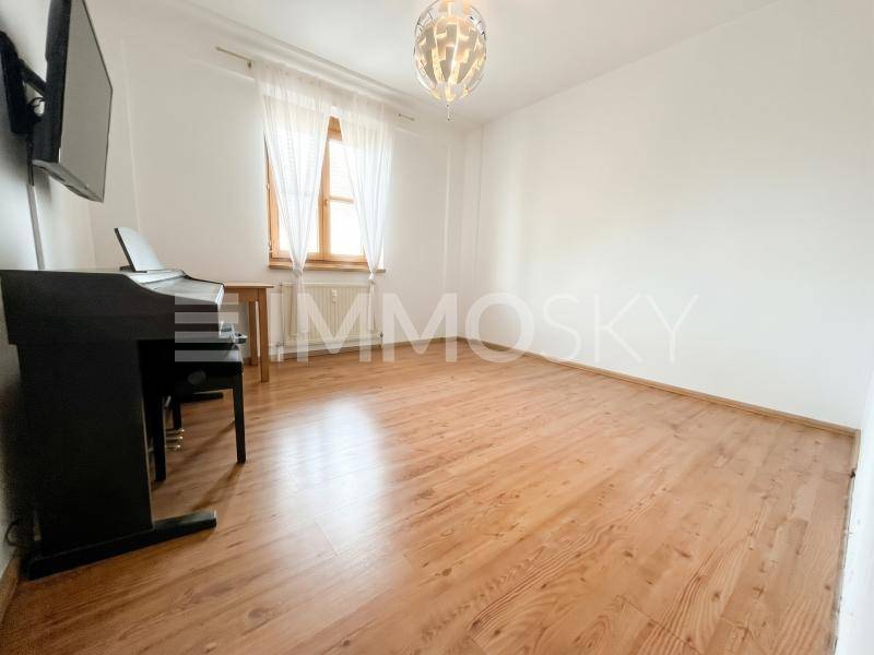 Gästezimmer