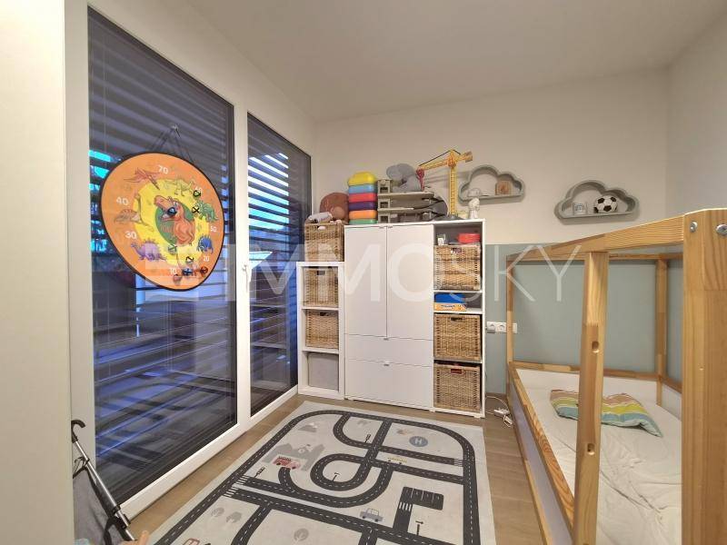 Kinderzimmer