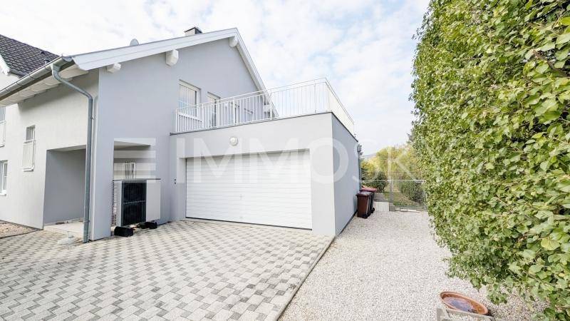 Doppelgarage