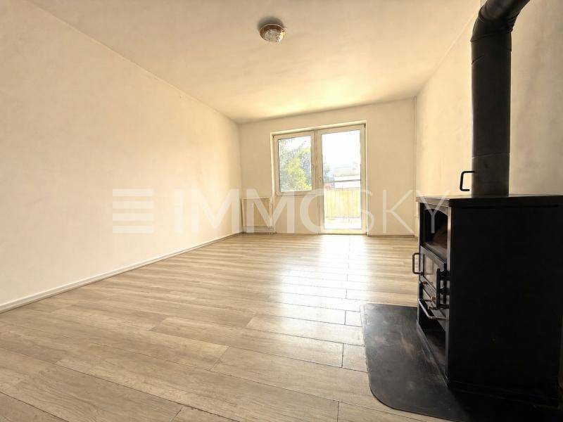 Appartament ta' 2 kamra, 54 m²