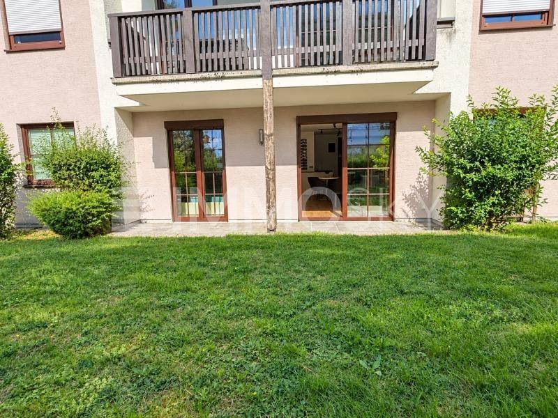 Διαμέρισμα 1 δωματίων, 48 m²