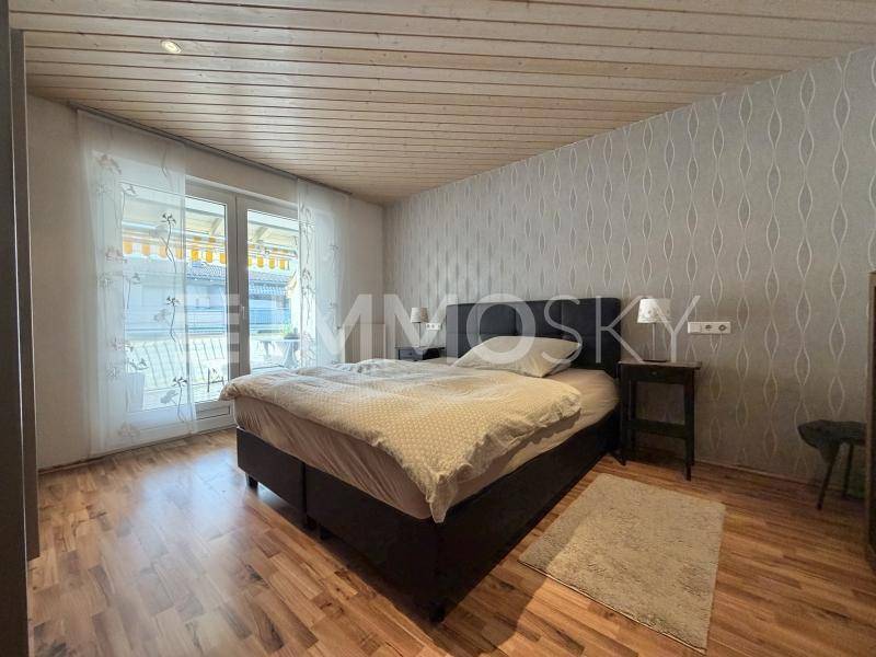 Elternschlafzimmer