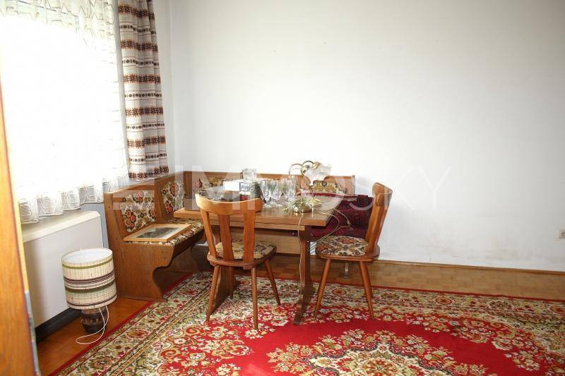 Eines der 5 Zimmer