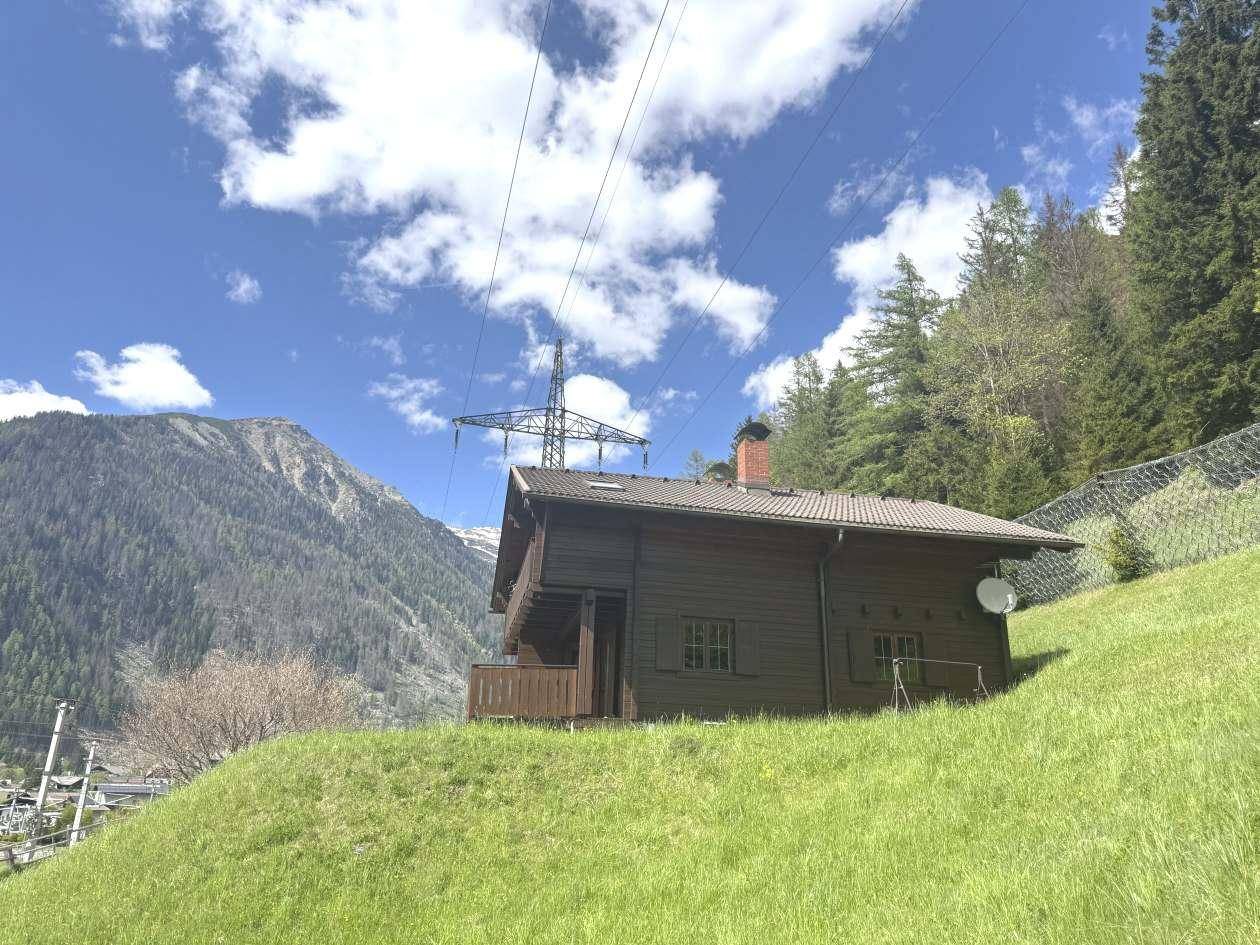 Südseite
