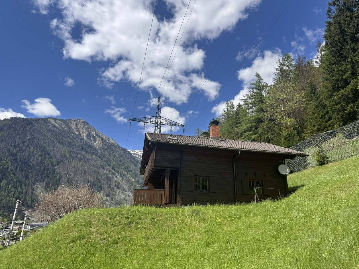 Südseite