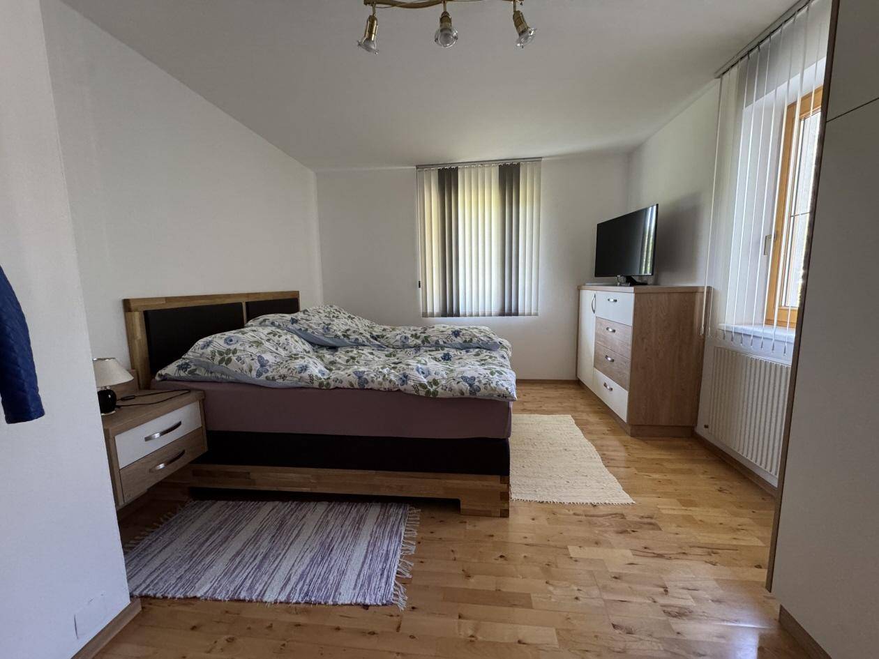 Zimmer EG