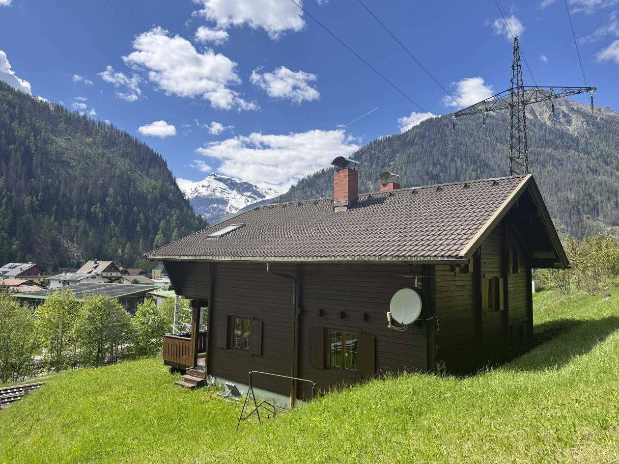 Südseite WH