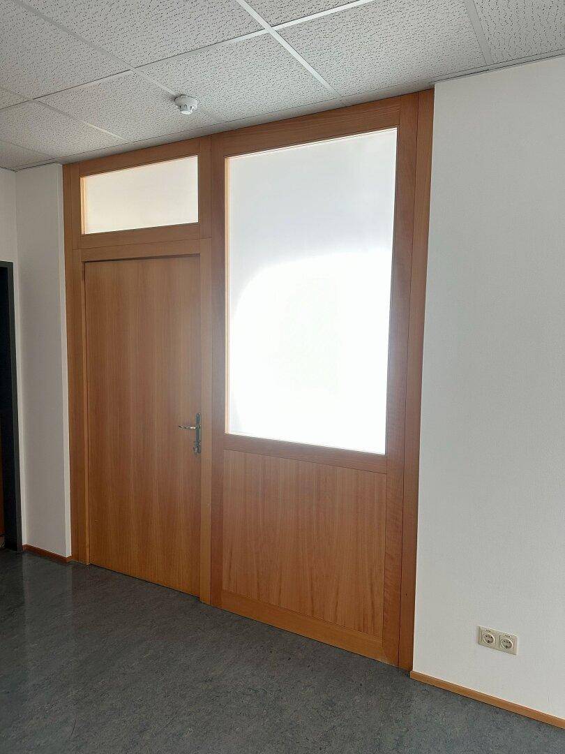 Create your office: Moderne, flexible Büroflächen mit Klimaanlage im IZ-NÖ Süd - Raumeinteilung nach Mieterwunsch möglich. - Mehr