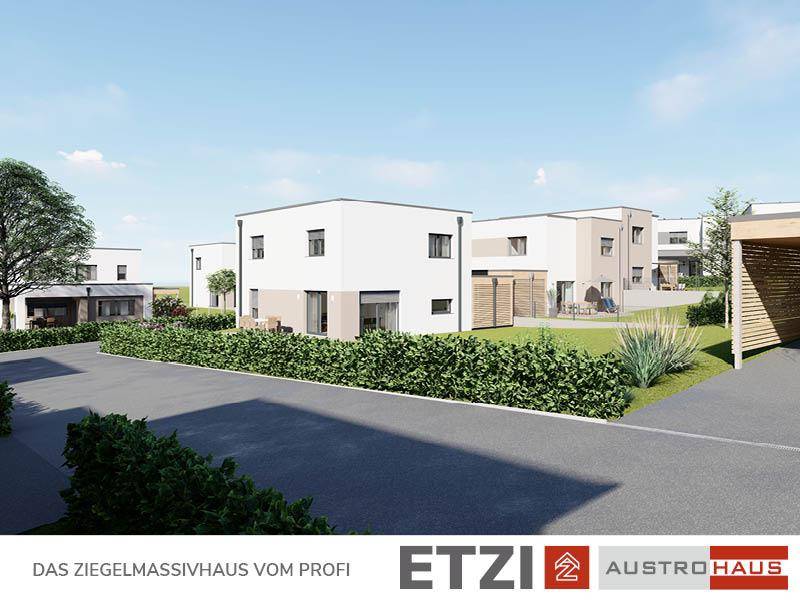 NATUR TRIFFT STADTNÄHE: Haus + Grund in Laakirchen - Haitzing ab € 507.600,- – další