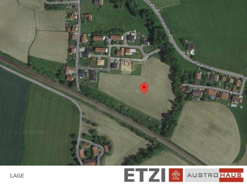 Ihr Traumhaus in Taufkirchen/Pram ab € 410.490,- - Mehr