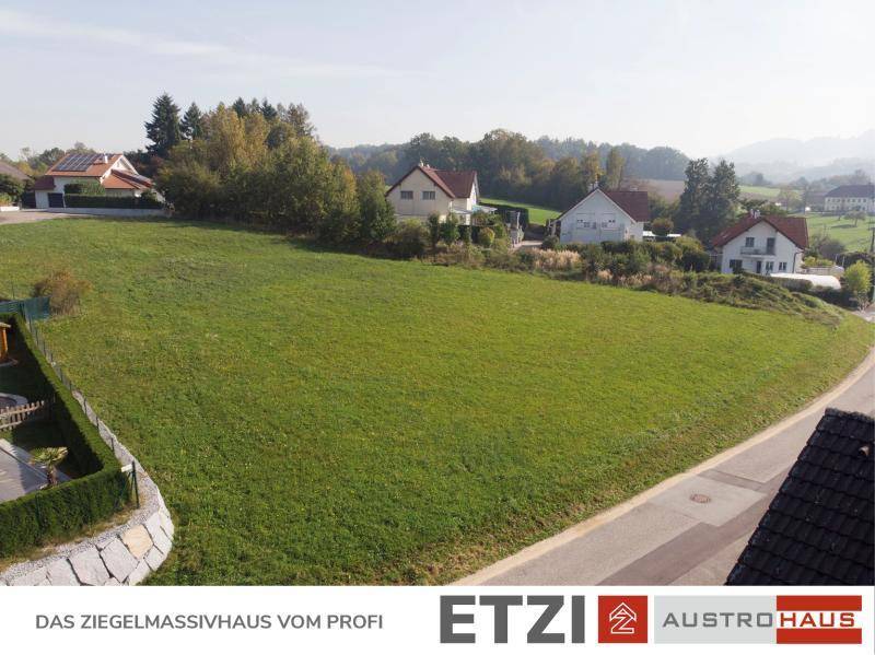 NOCH EIN FREIES GRUNDSTÜCK: Haus mit Grund in Engerwitzdorf ab € 569.240,- - Więcej