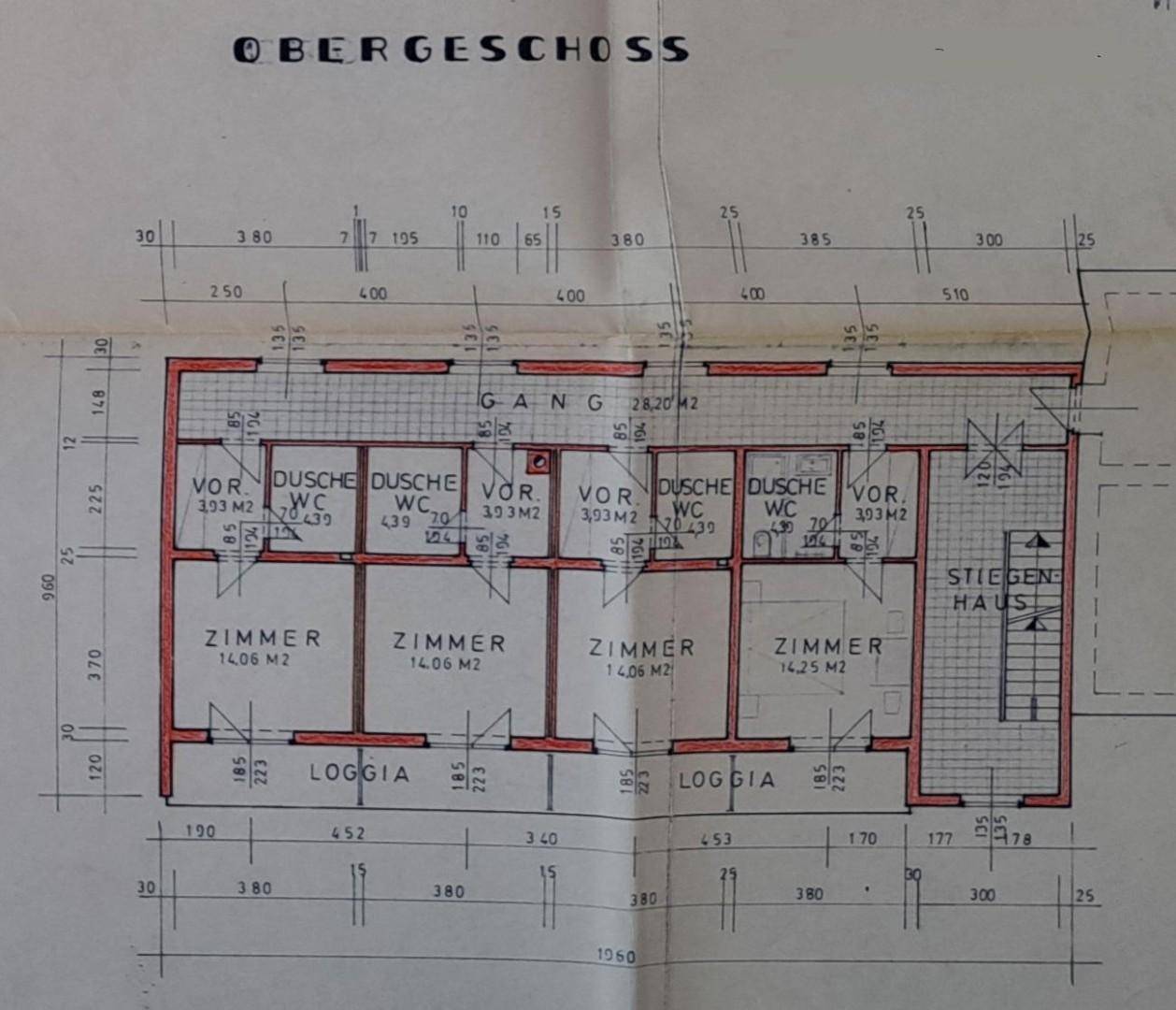 Plan OG