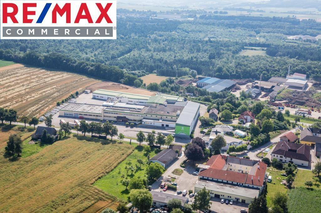 Remax Gewerbe im Web