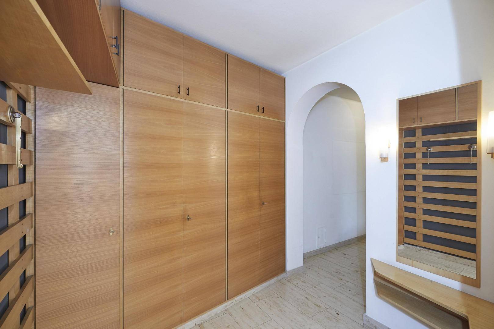 Garderobe