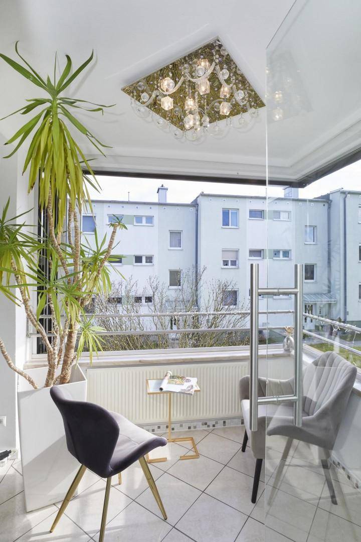 Loggia