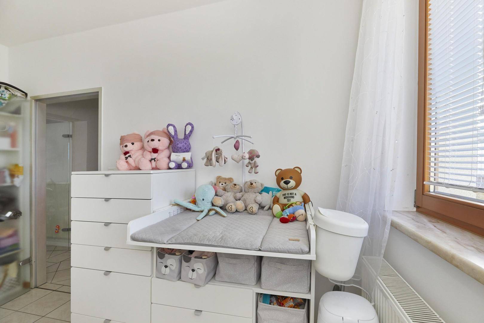 Kinderzimmer