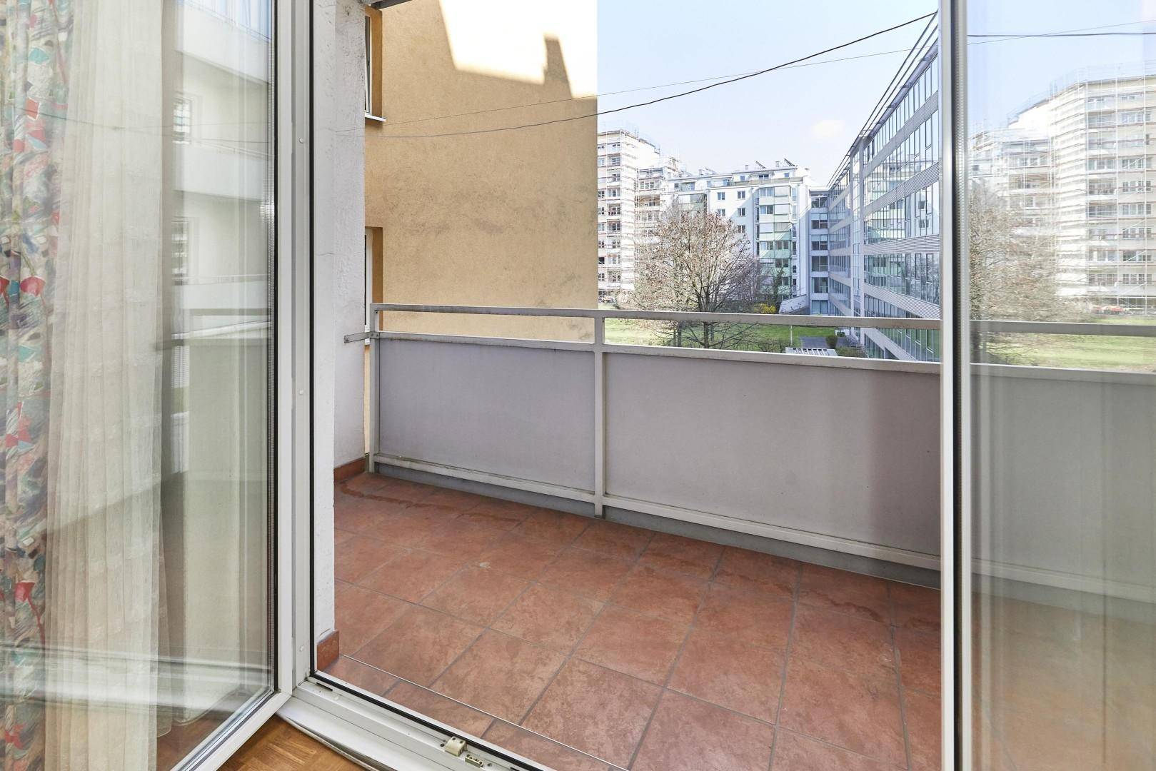 Loggia