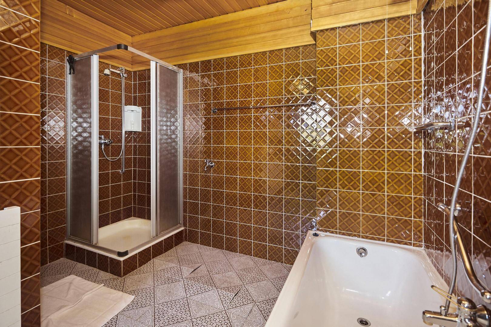 OG Badezimmer