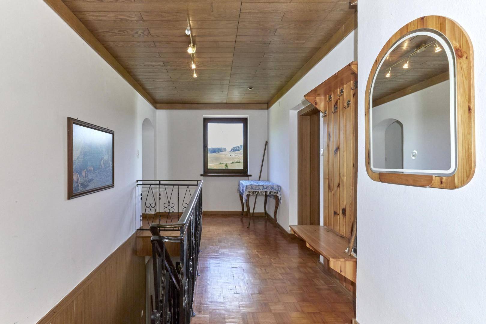 OG Garderobe