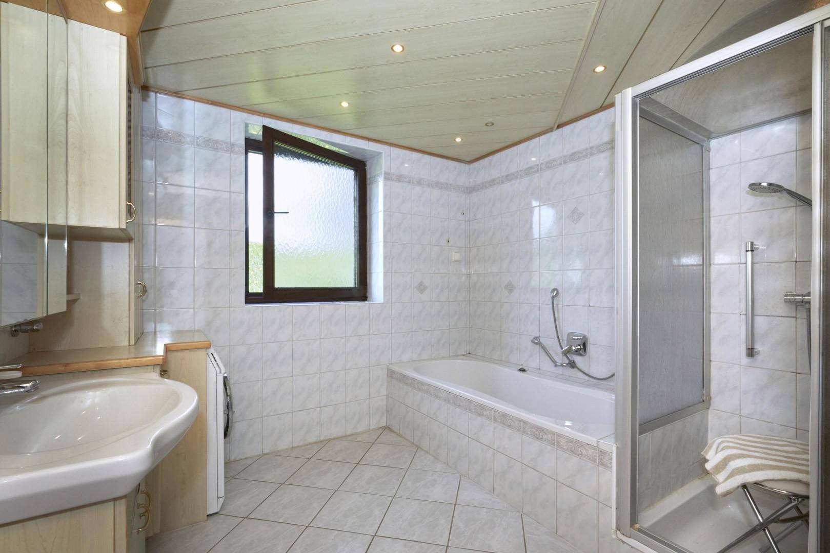 EG Badezimmer