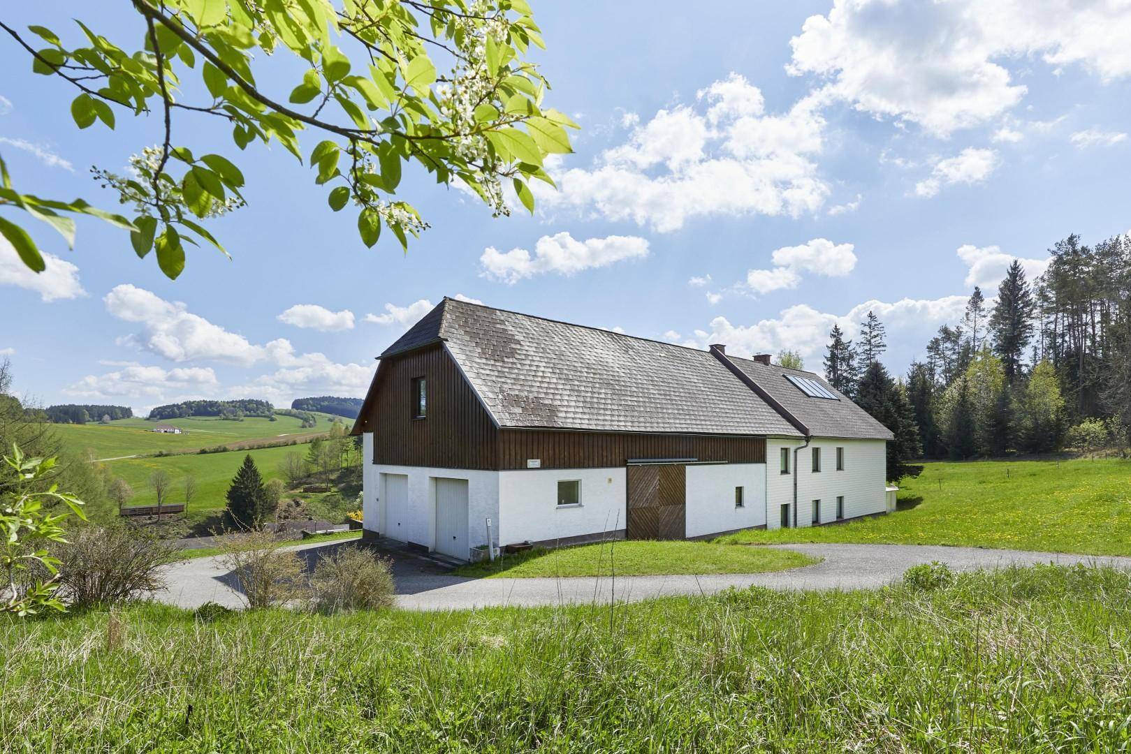 Außenansicht