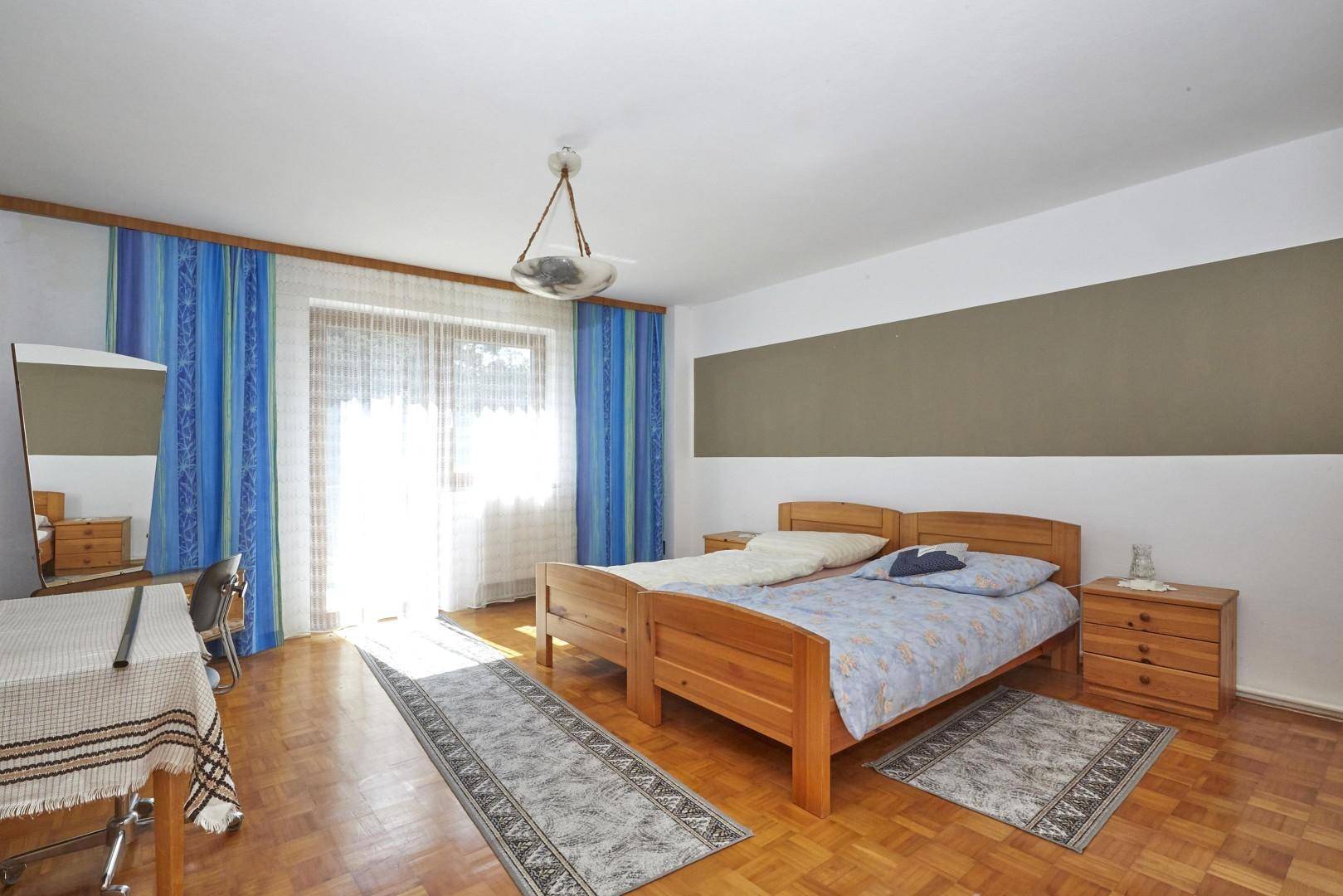 OG Schlafzimmer