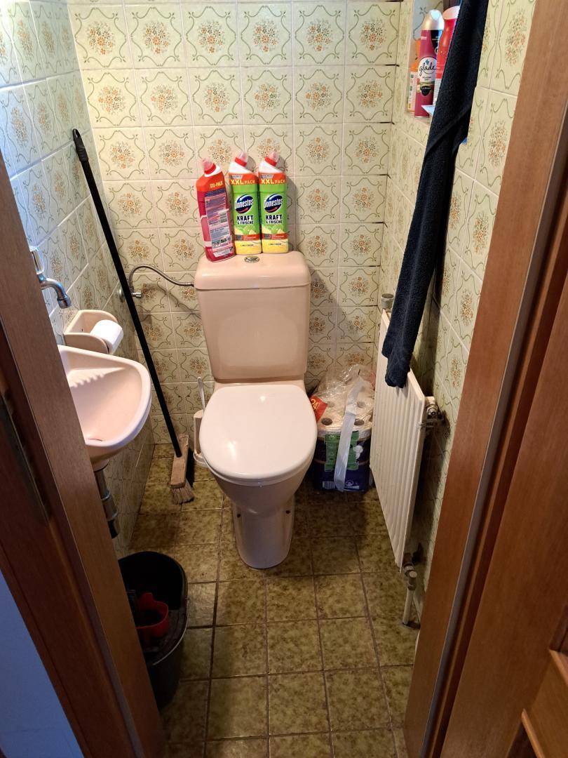 Haus WC