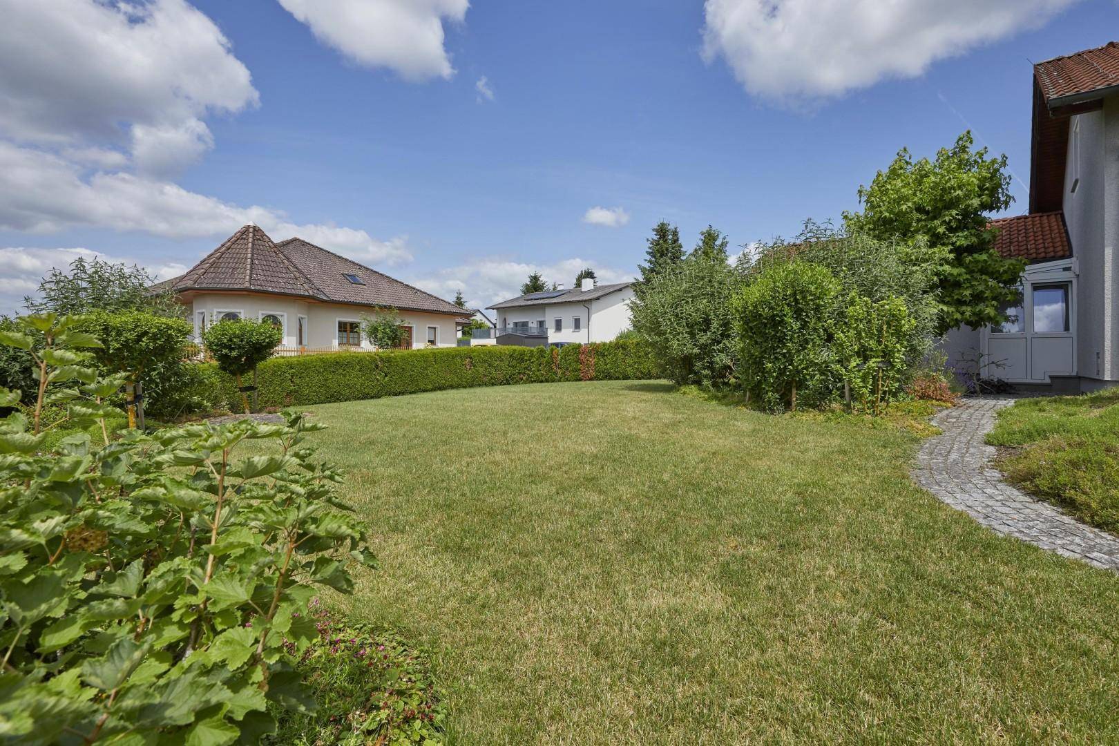 Garten