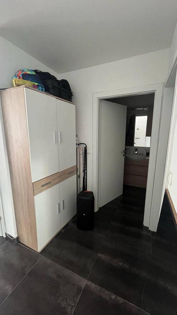 Garderobe